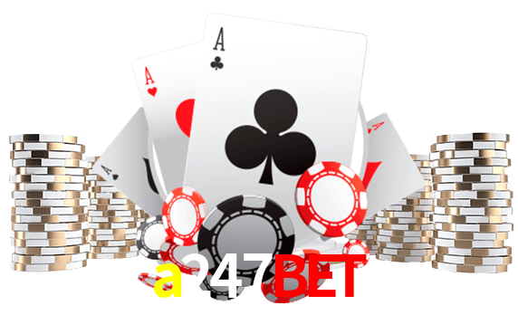 Jogue jogos de pôquer em a247bet