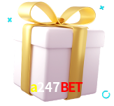 Receba seus bônus de boas-vindas no a247bet