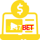 O Cassino a247bet também oferece apostas esportivas virtuais!