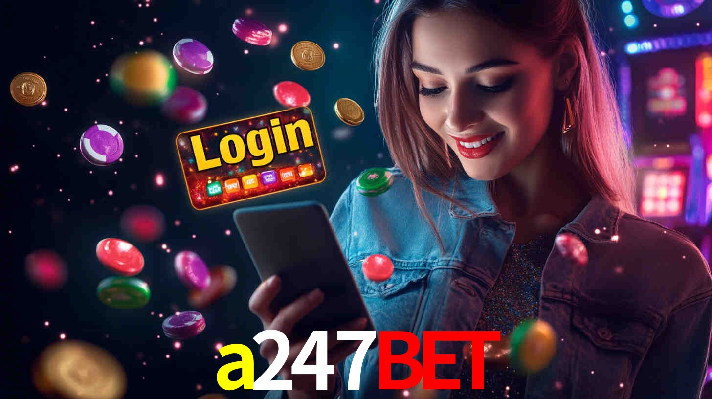 Estatísticas a247bet