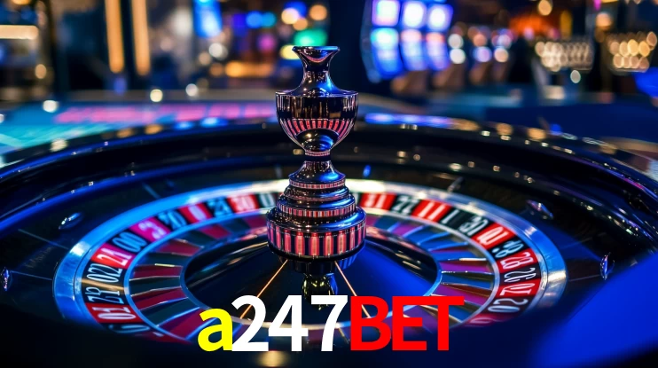 a247bet: Seu Cassino Premiado com Pagamentos Rápidos