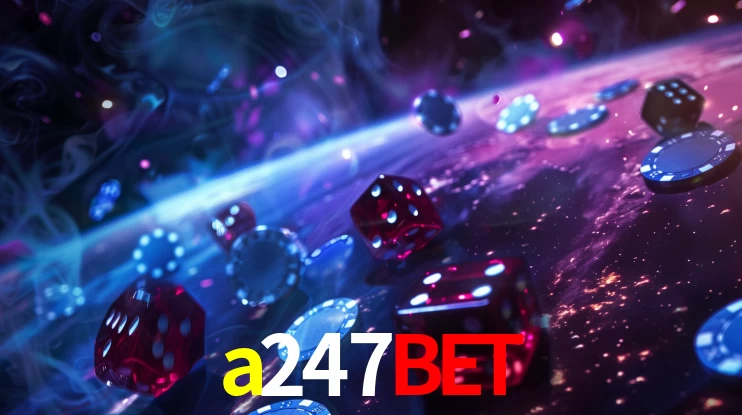 Welcome Bonus a247bet