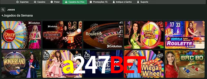 a247bet bet