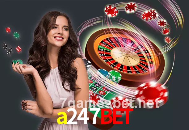vivo no cassino a247bet