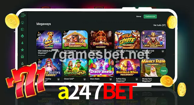 a247bet aplicativo