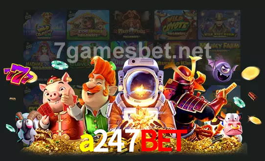 cassino a247bet