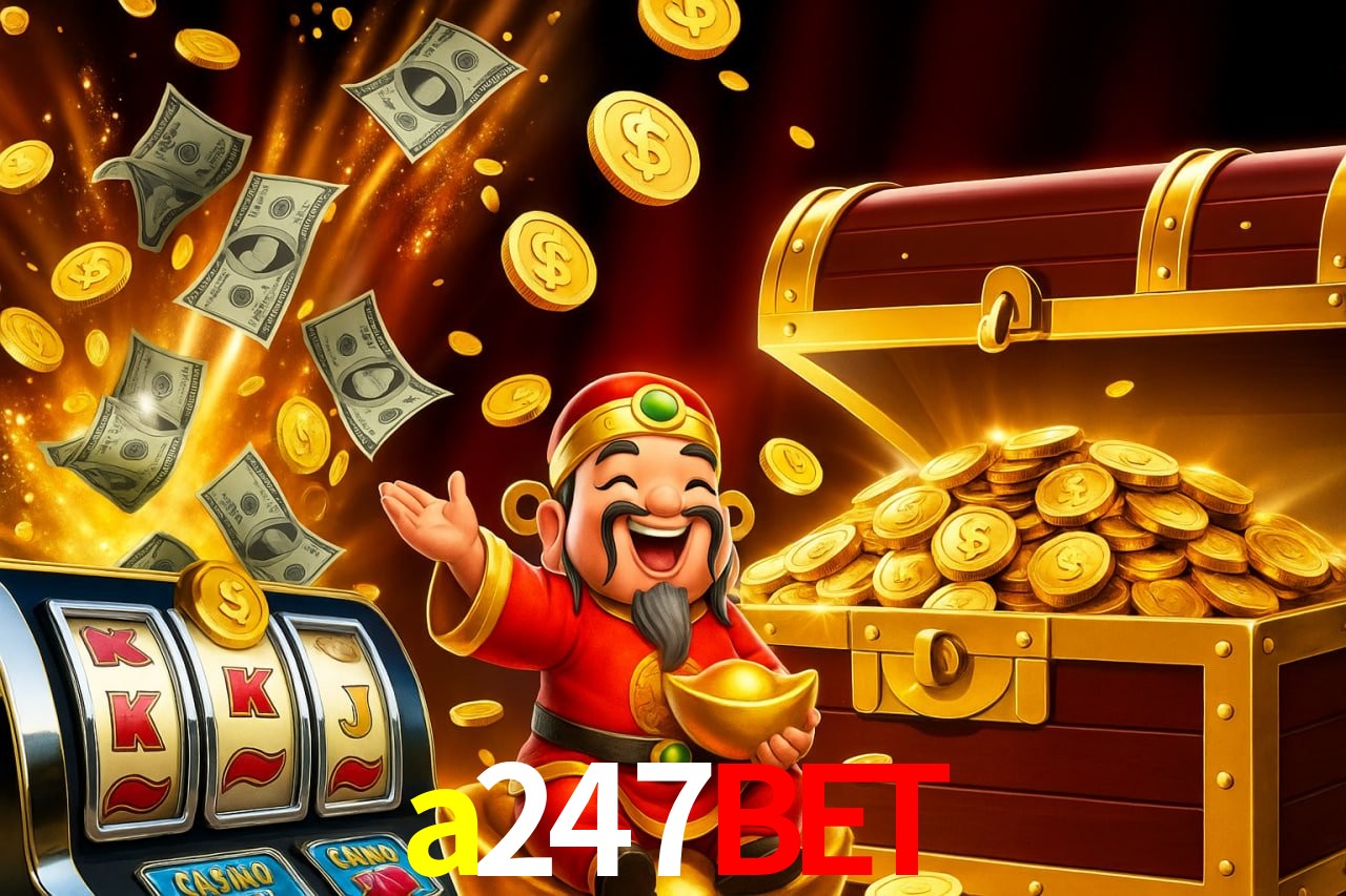 Apostas Esportivas na a247bet: Um Guia Completo