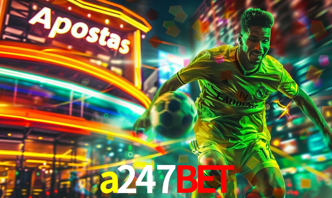 A Experiência Imersiva dos Cassinos Ao Vivo no a247bet