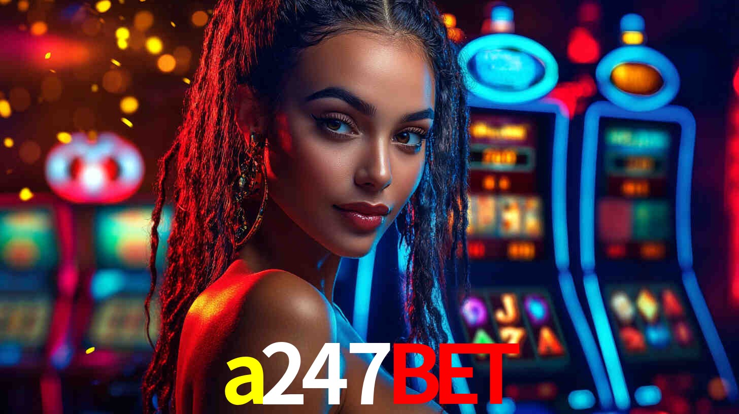 Recursos de Bônus a247bet