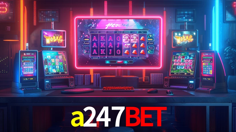 a247bet,a247bet.com