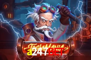 Apostas Esportivas na a247bet: Um Guia Completo