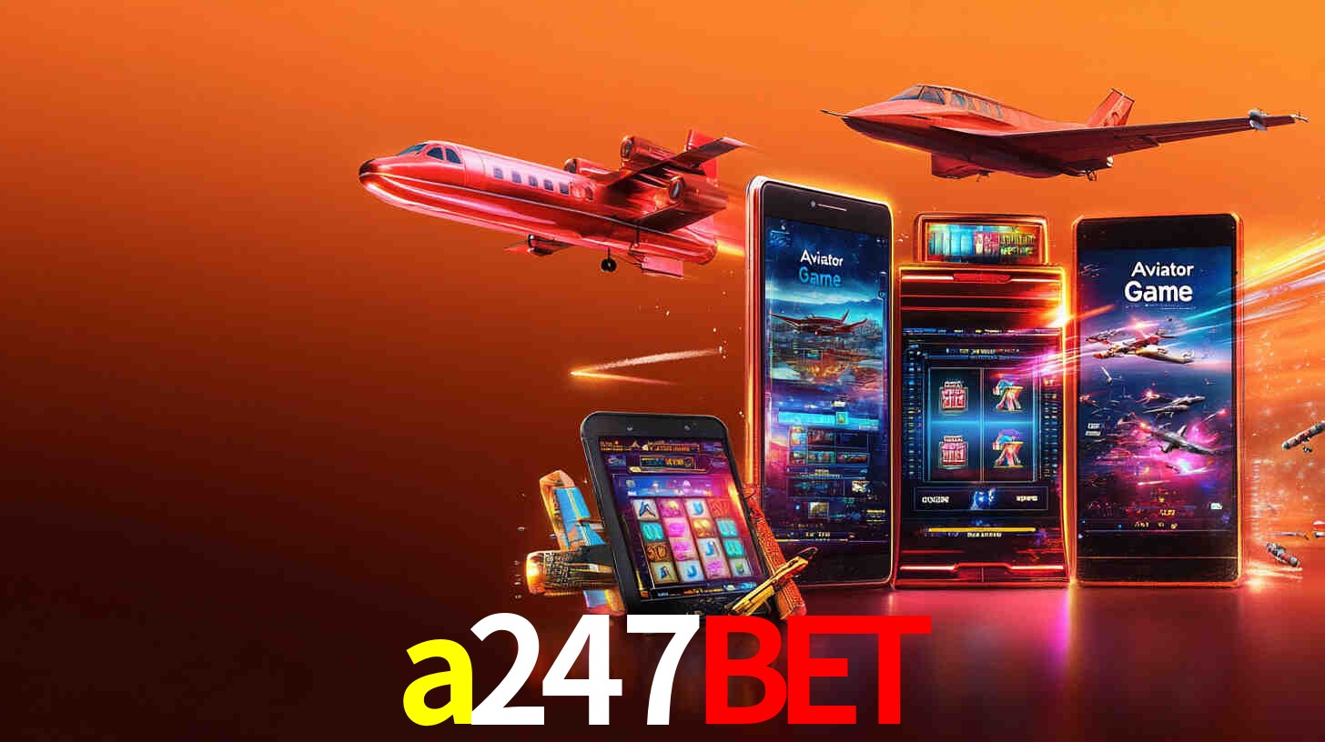 Casino Ao Vivo a247bet