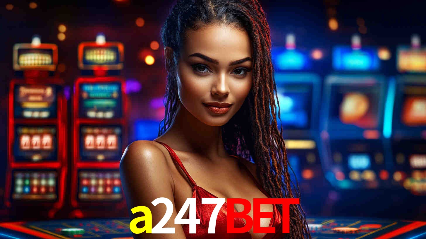 Jogos de Slot a247bet