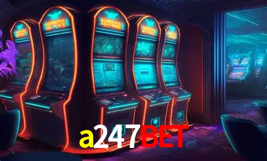 A Popularidade dos Caça-Níqueis no a247bet