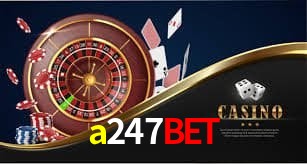 Inovações de Jogos na a247bet: O Futuro das Experiências Interativas