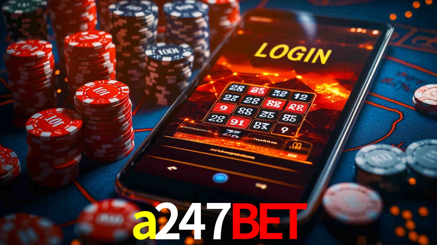 Descubra a Magia dos Jogos de Arcade no a247bet