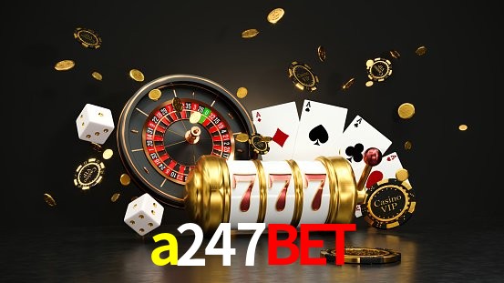VIP Casino a247bet