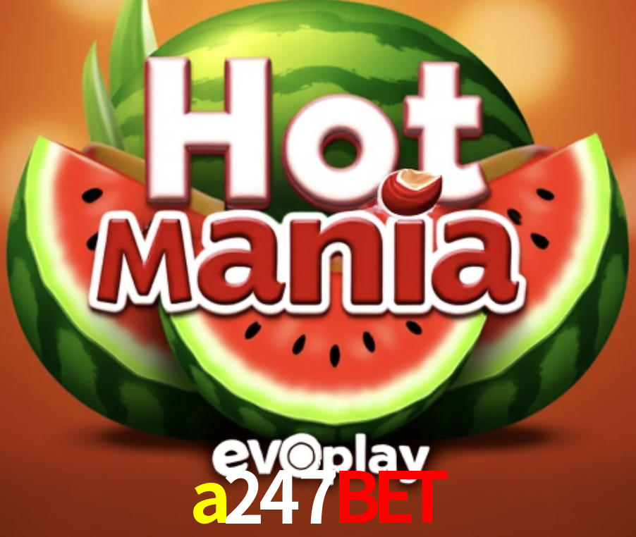 Slot Games a247bet