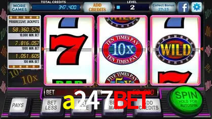 cassino a247bet