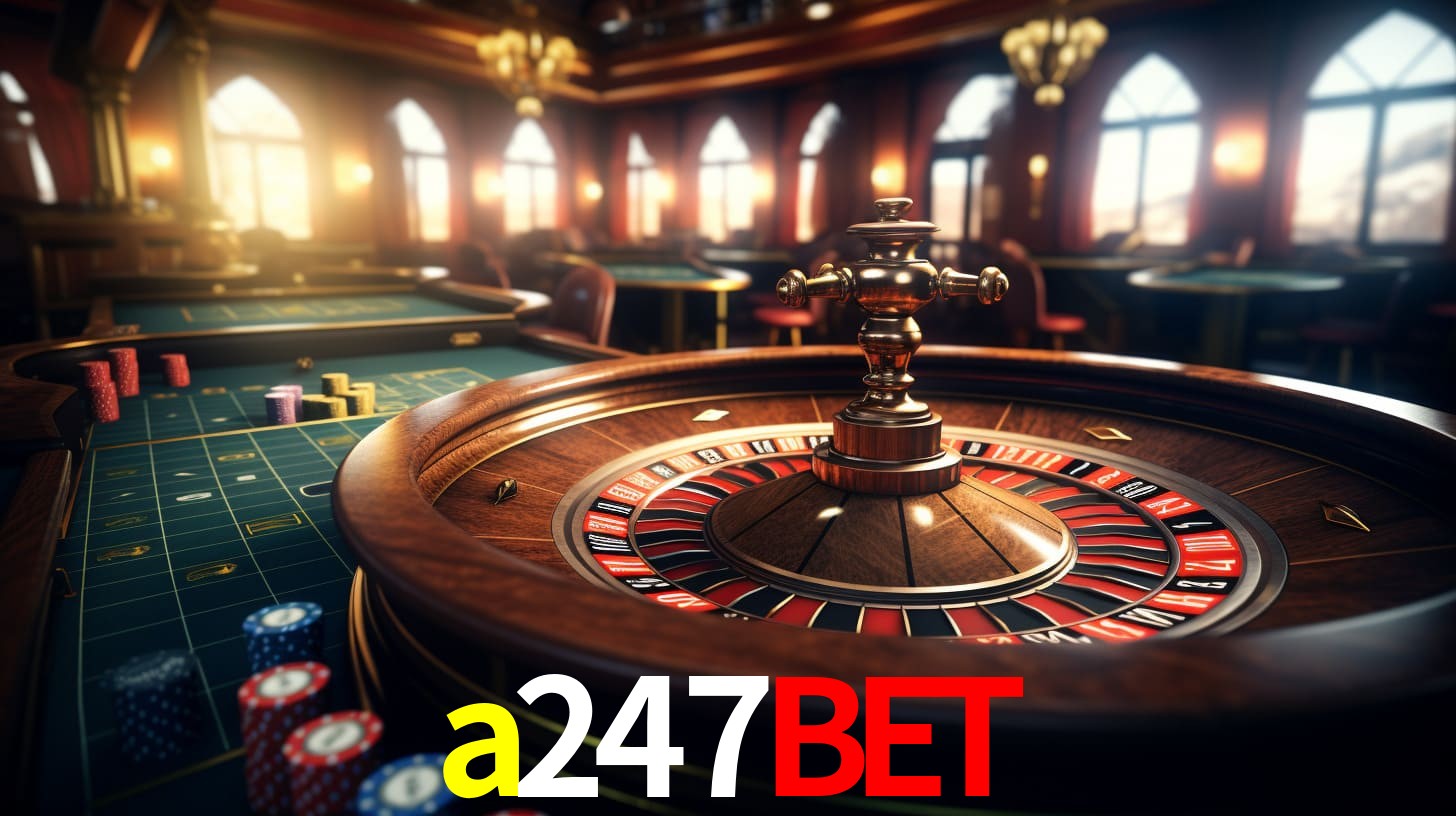 Tournaments a247bet