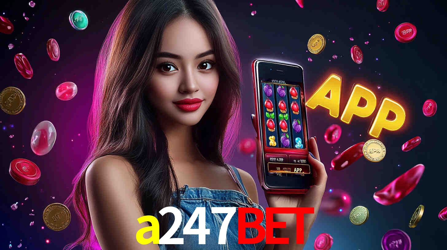 Apostas de Basquete a247bet