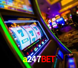 Jogos Exclusivos a247bet