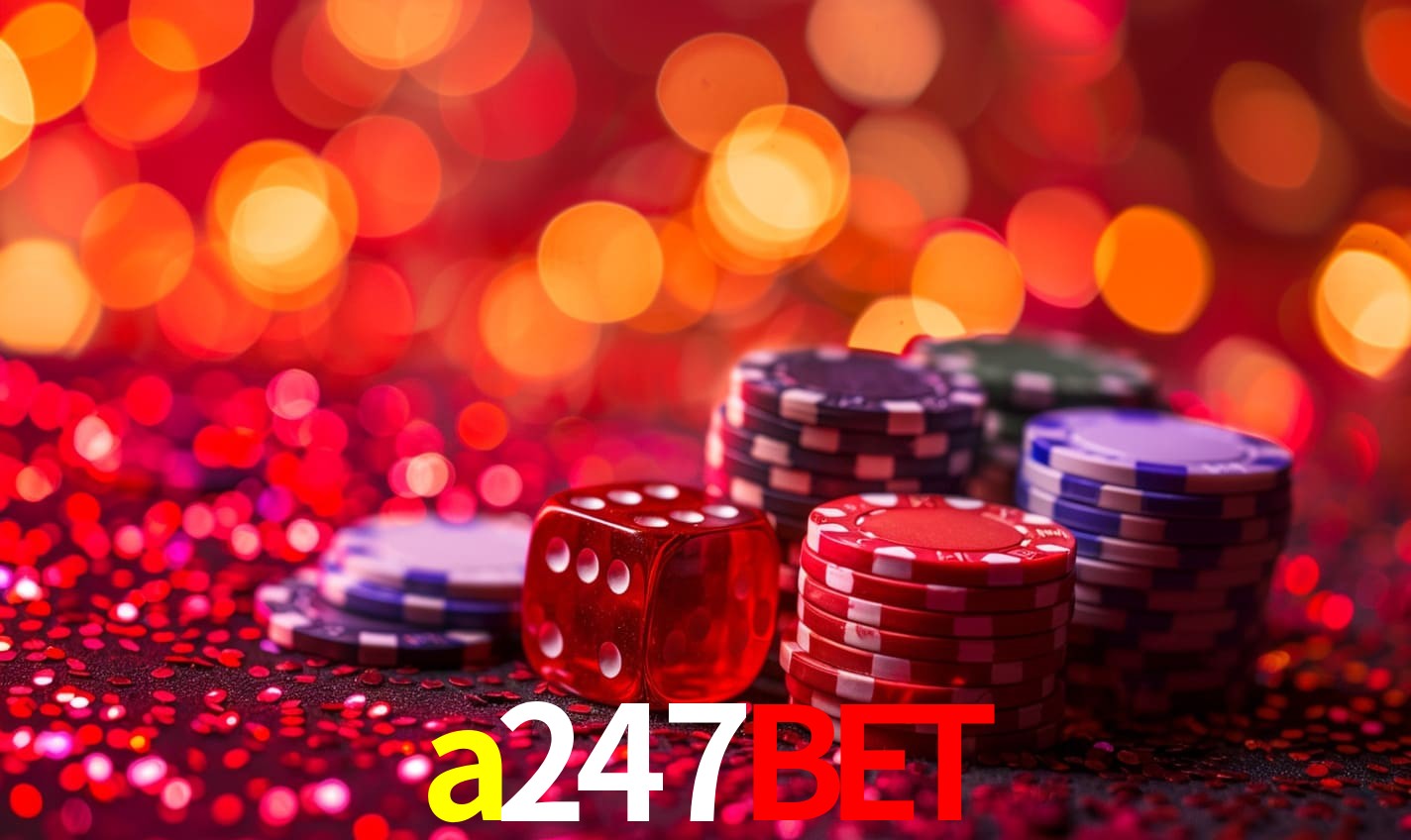 Benefícios da Conta a247bet