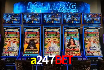 Explorando a Categoria de Eventos em Apostas na a247bet