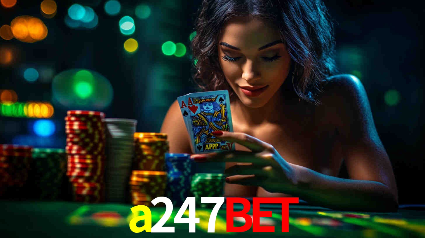Avaliações dos Jogadores a247bet