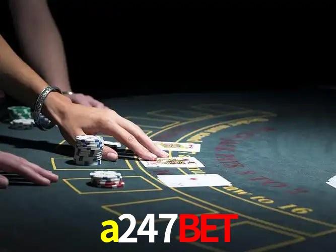 Explorando a Categoria de Eventos em Apostas na a247bet