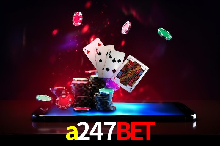 Tennis Betting a247bet