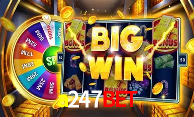 Descubra o Mundo do Cassino Online com a247bet