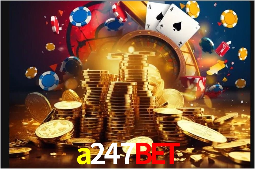 Descubra a Essência do a247bet: Nossa História e Compromissos