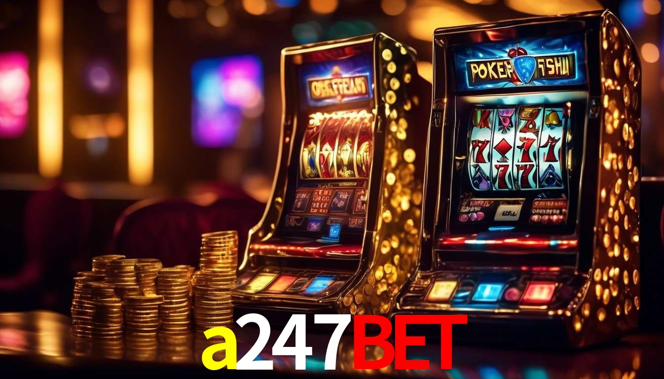 Sistemas de Segurança a247bet