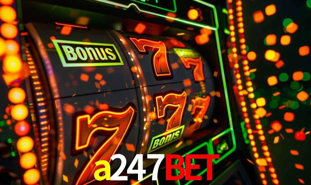 Especiais de Fim de Semana a247bet