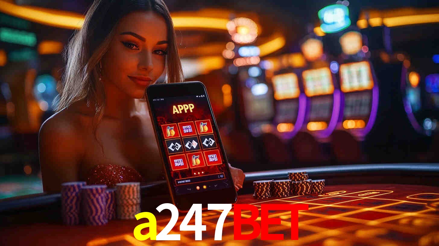 Estatísticas Esportivas a247bet