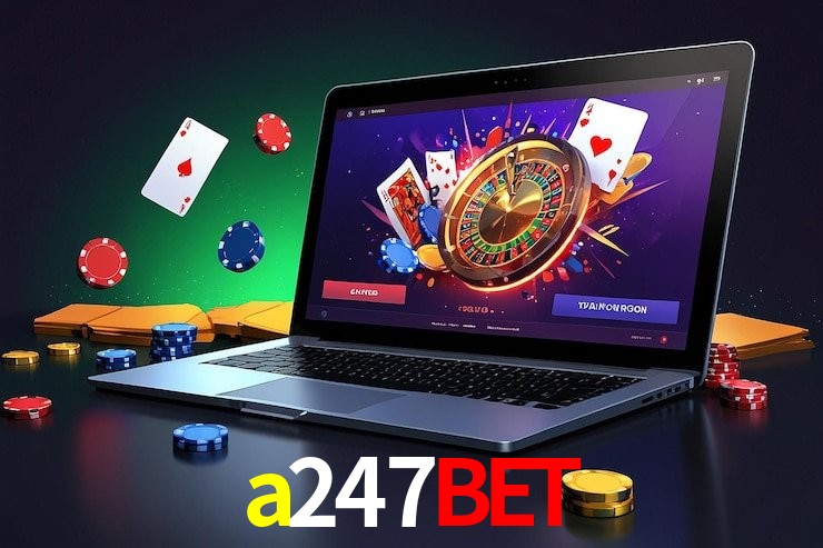 Descubra a Essência do a247bet: Nossa História e Compromissos