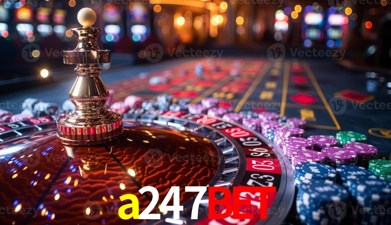 Secure Login a247bet