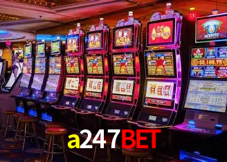 Seasonal Promotions a247bet