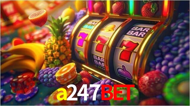 Account Benefits a247bet