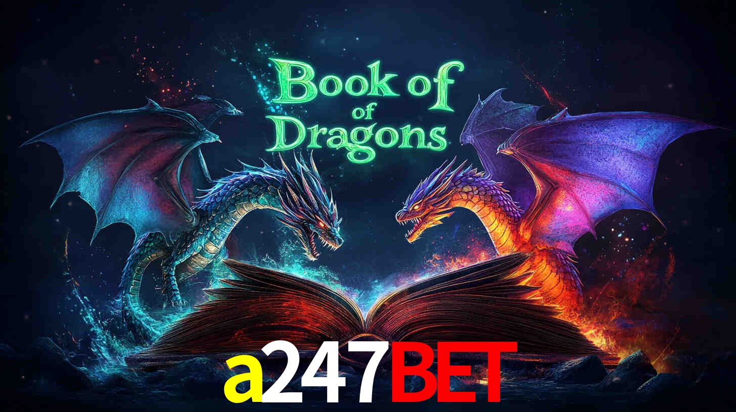 Mesa de Blackjack a247bet