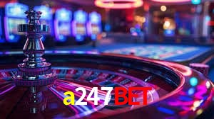 Apostas Esportivas na a247bet: Um Guia Completo