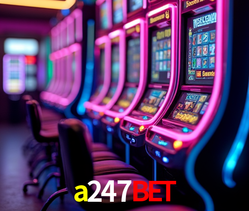 Inovações de Jogos na a247bet: O Futuro das Experiências Interativas