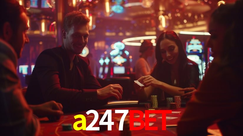 Programa VIP a247bet