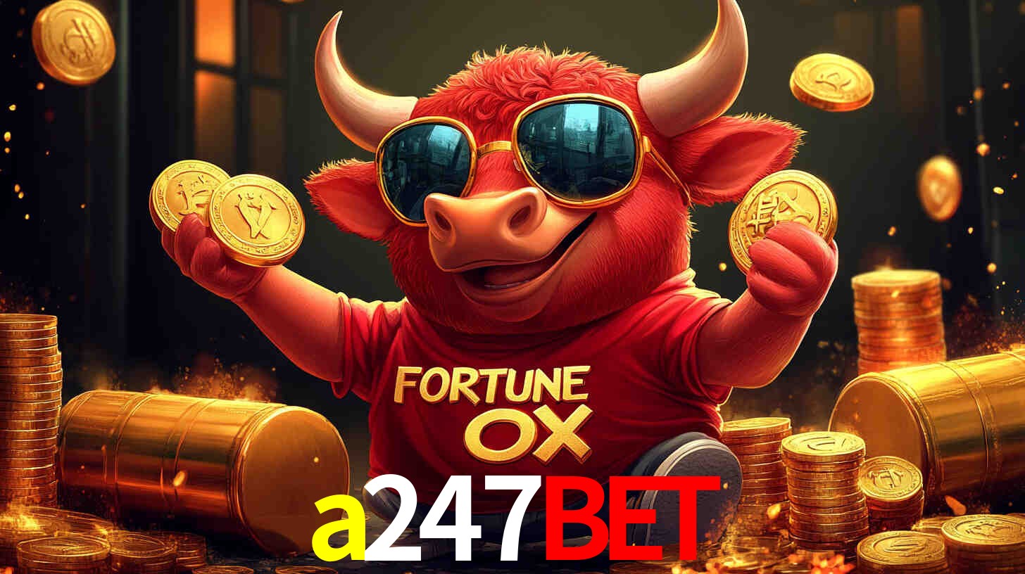 Casino VIP a247bet
