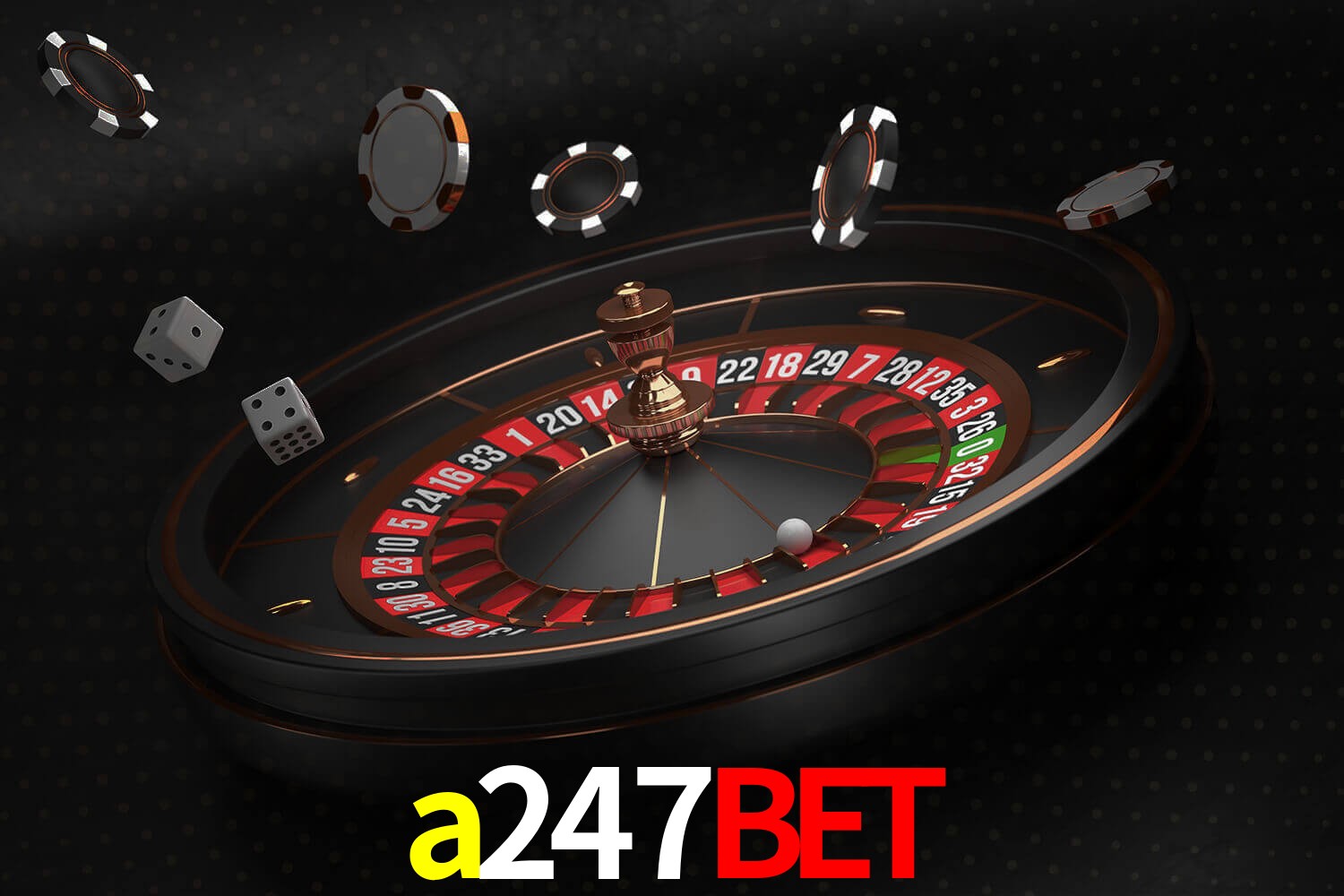 a247bet: A Experiência de Casino com Jogos de Mesa ao Vivo