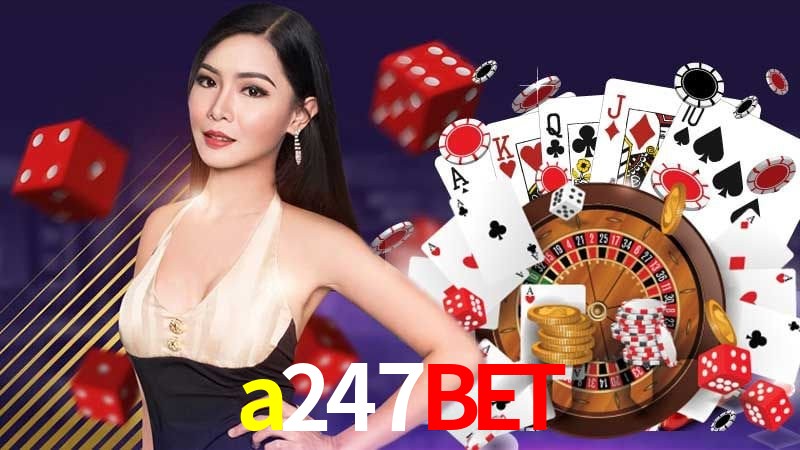 A Revolução dos Aplicativos de Jogos no a247bet