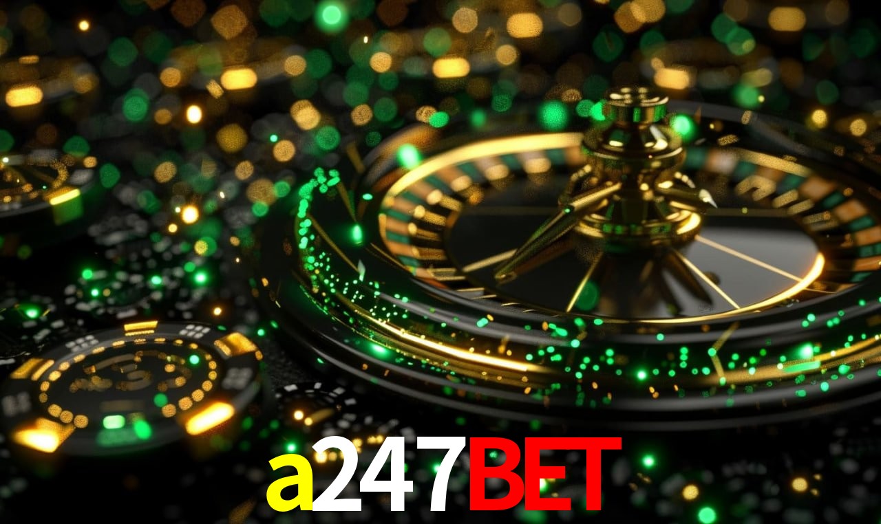 A Experiência Imersiva dos Cassinos Ao Vivo no a247bet