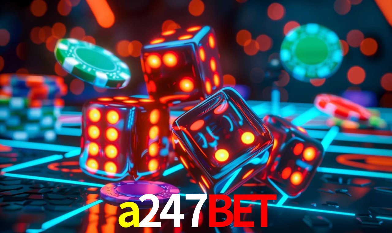 A Emoção da Loteria na a247bet: Uma Chance de Mudança de Vida