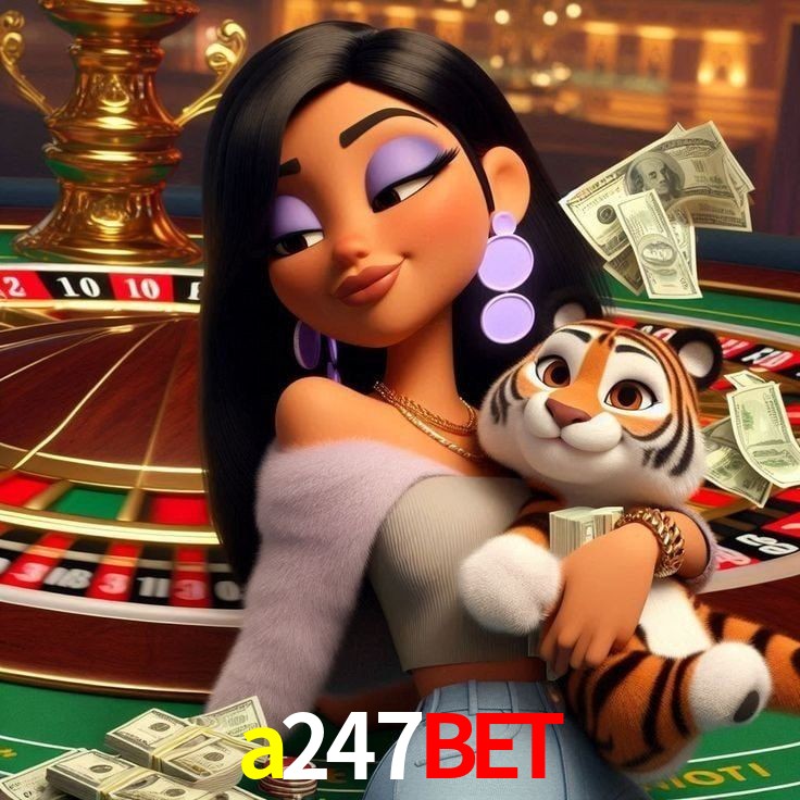 Spaceman Game a247bet
